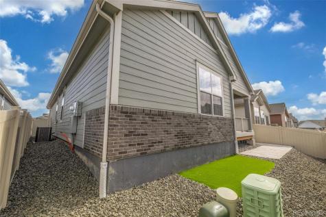 5125 N Quemoy Street Aurora CO 80019