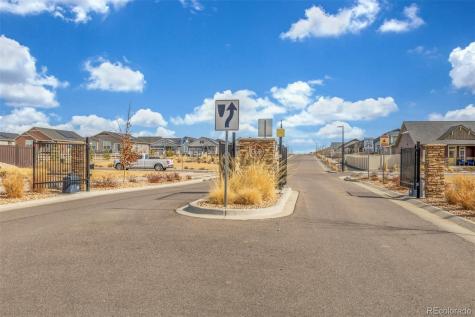 5125 N Quemoy Street Aurora CO 80019
