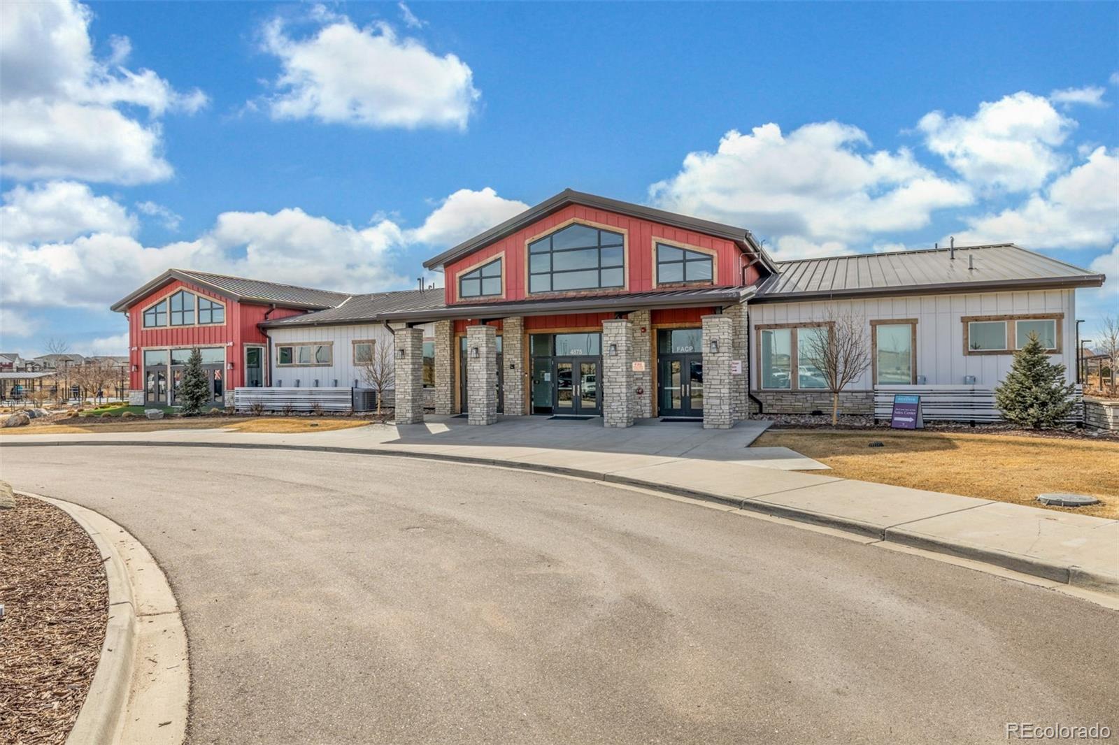 5125 N Quemoy Street Aurora CO 80019