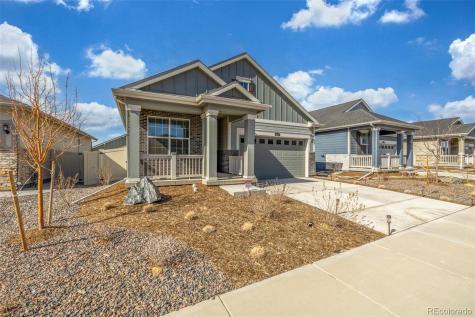5125 N Quemoy Street Aurora CO 80019