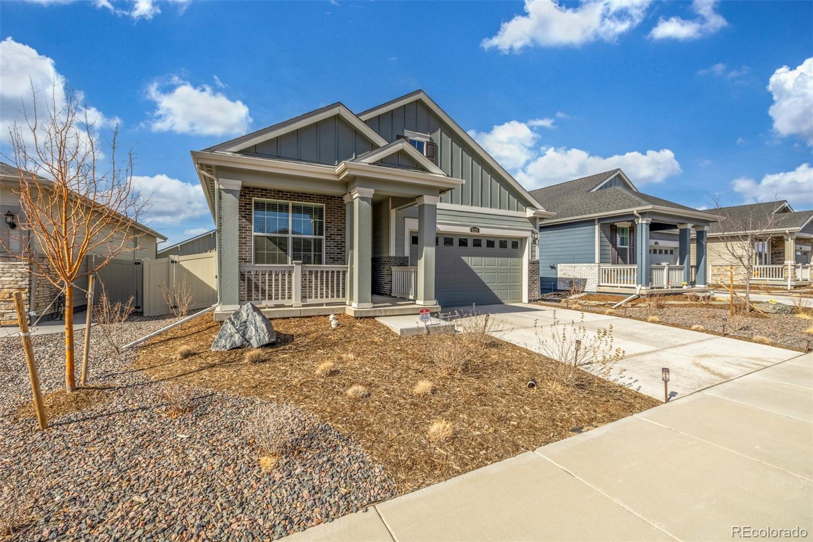 5125 N Quemoy Street Aurora CO 80019