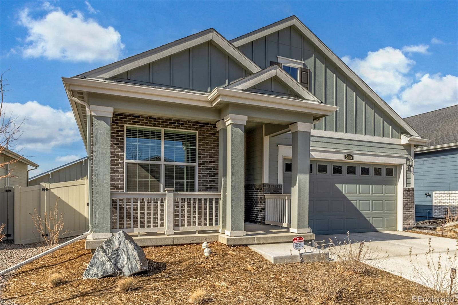 5125 N Quemoy Street Aurora CO 80019