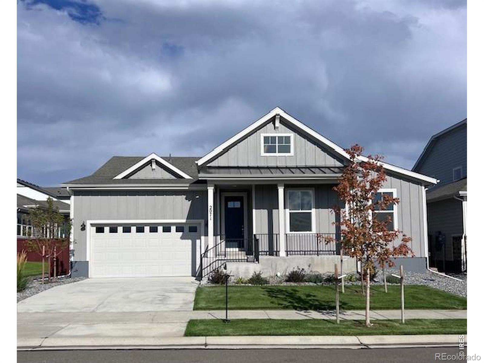 2071 Dusk Court Windsor CO 80550