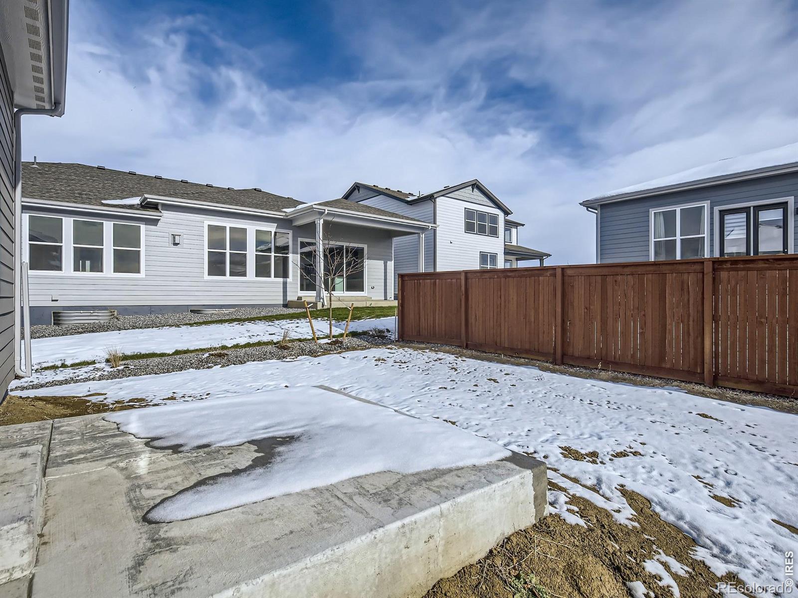 2071 Dusk Court Windsor CO 80550