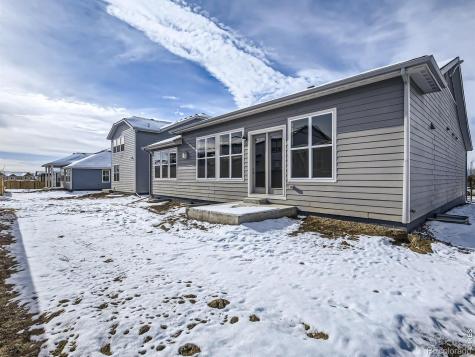 2071 Dusk Court Windsor CO 80550