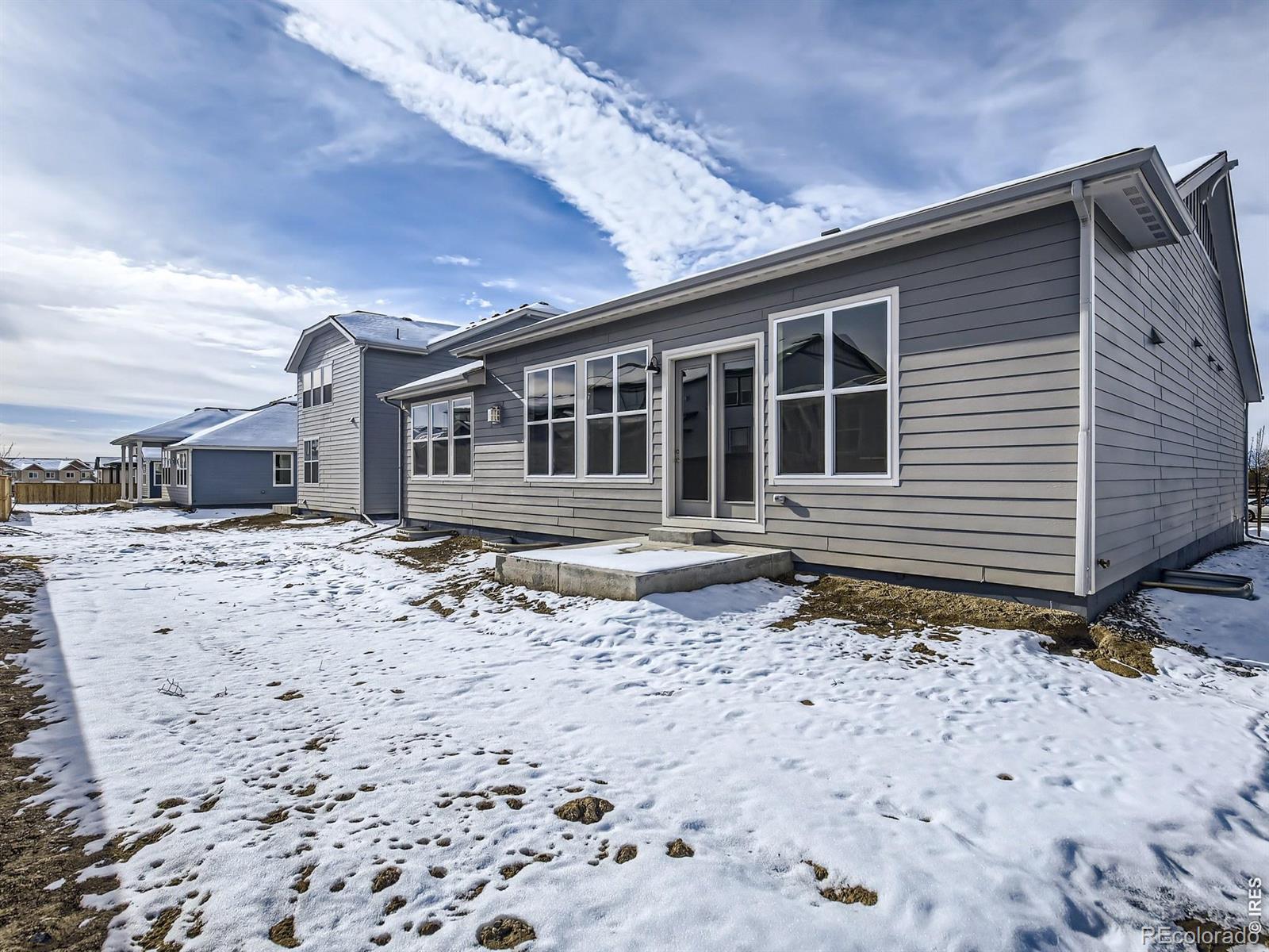 2071 Dusk Court Windsor CO 80550