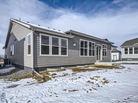 2071 Dusk Court Windsor CO 80550