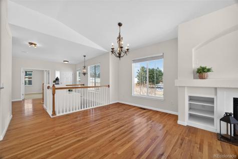 4405 Millwagon Trail Castle Rock CO 80109