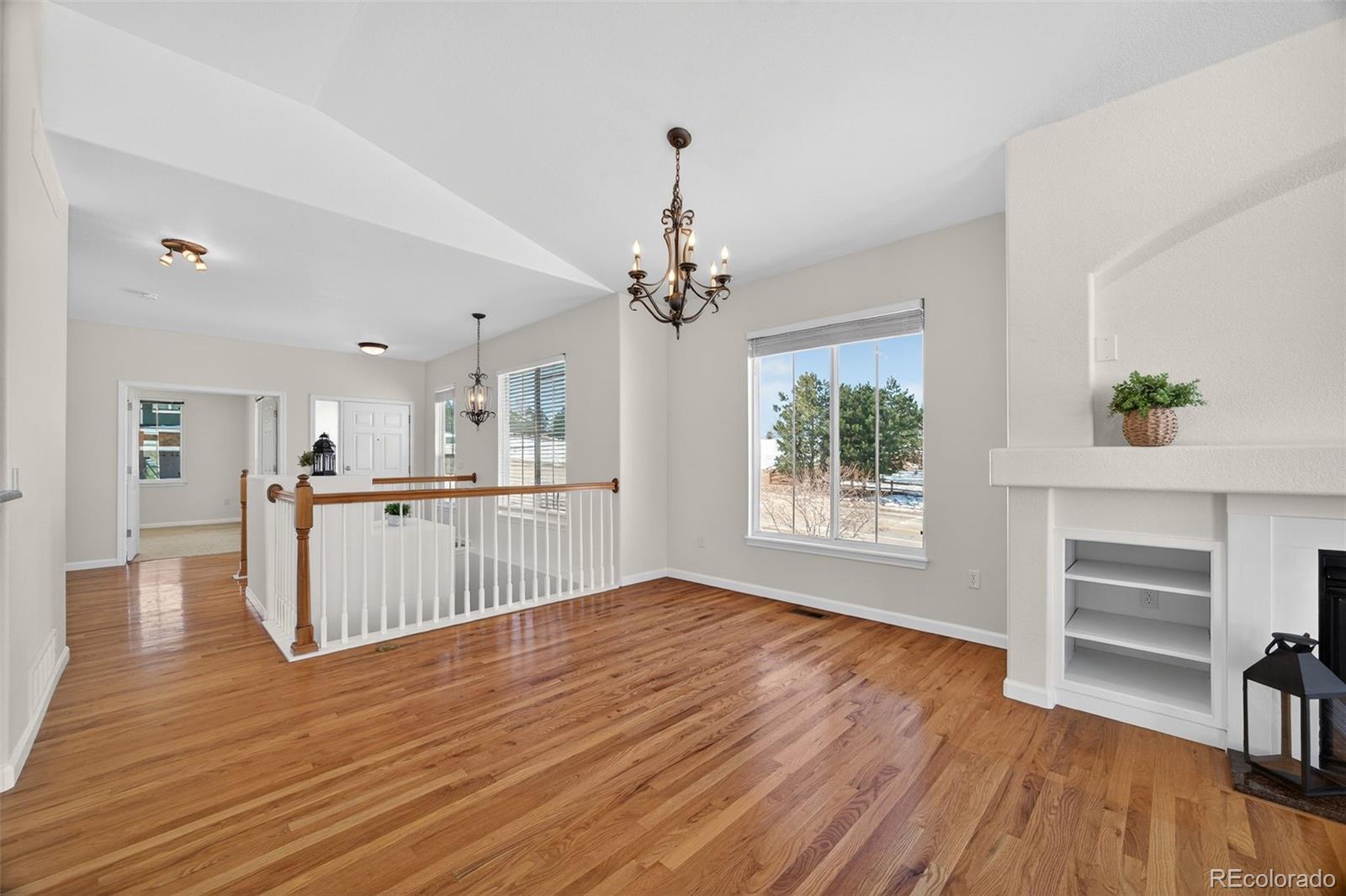 4405 Millwagon Trail Castle Rock CO 80109