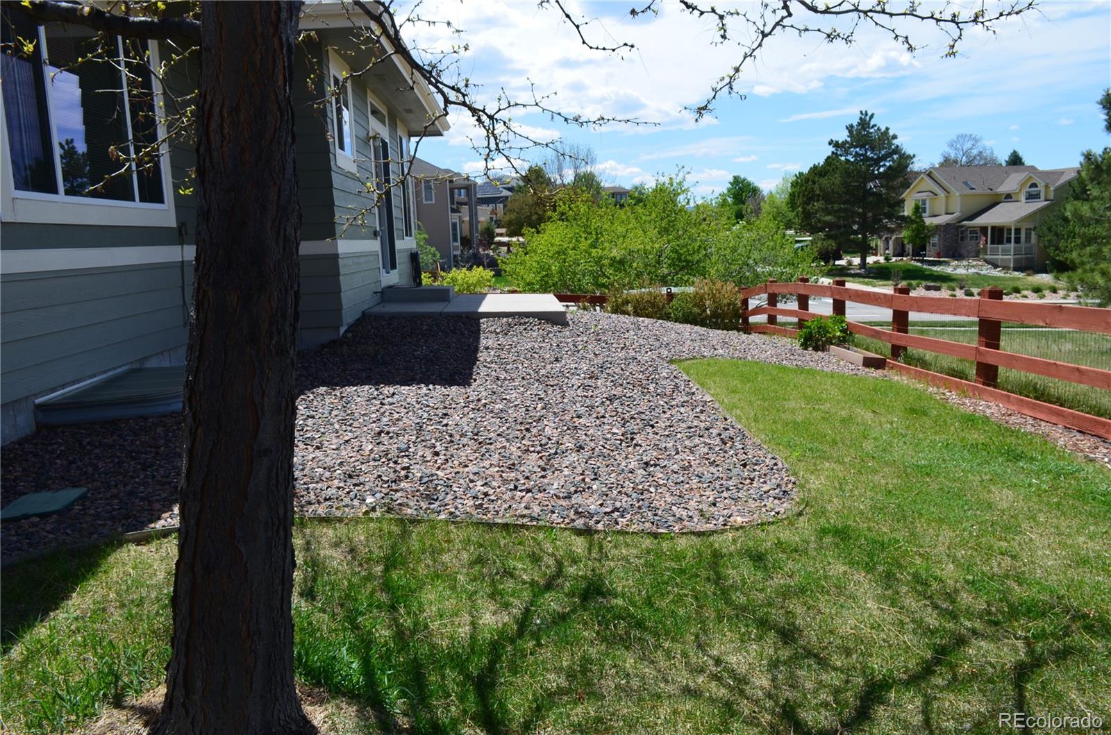 4405 Millwagon Trail Castle Rock CO 80109