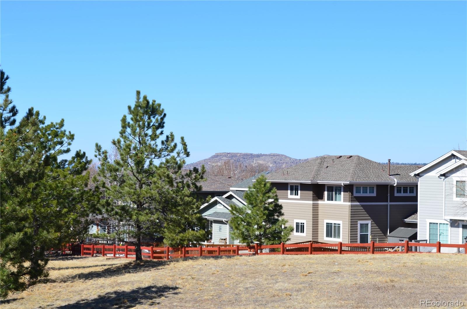 4405 Millwagon Trail Castle Rock CO 80109