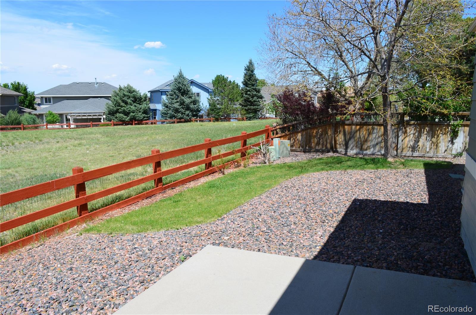 4405 Millwagon Trail Castle Rock CO 80109