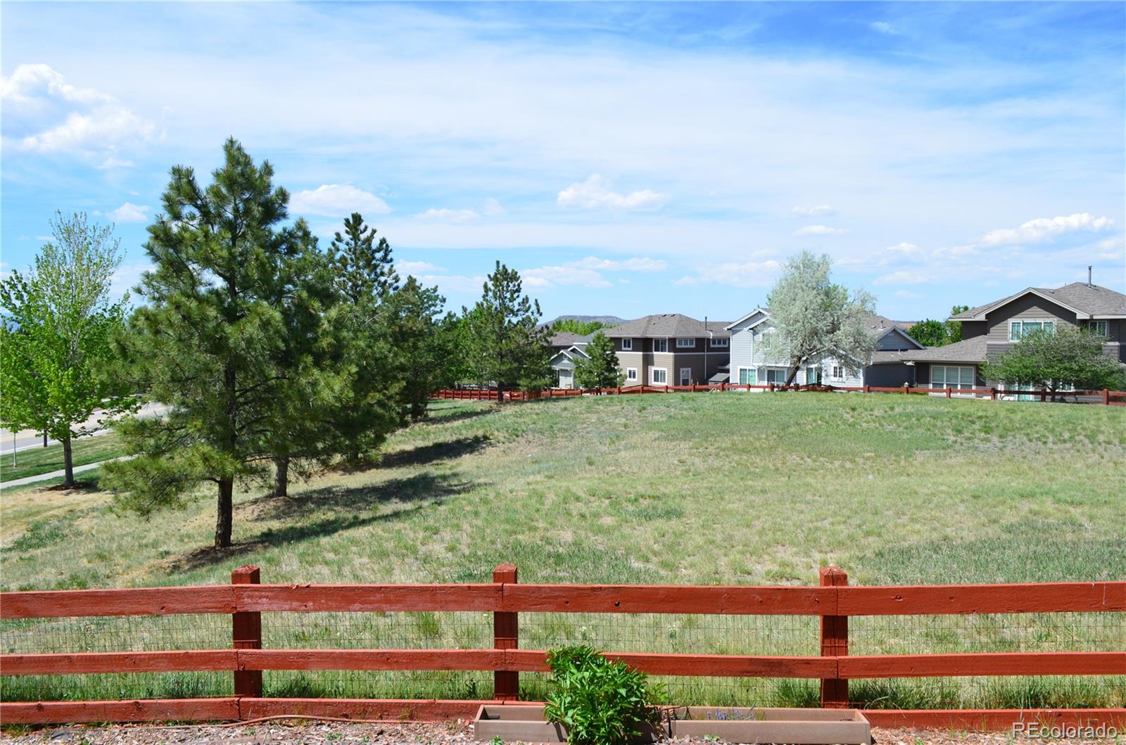 4405 Millwagon Trail Castle Rock CO 80109
