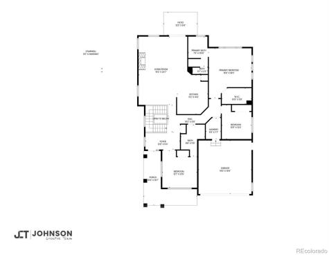 4405 Millwagon Trail Castle Rock CO 80109