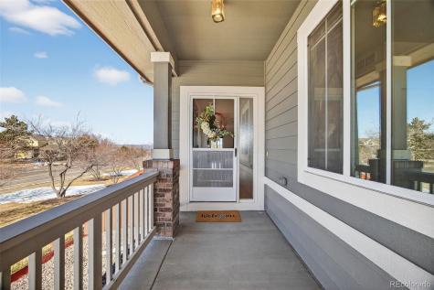 4405 Millwagon Trail Castle Rock CO 80109