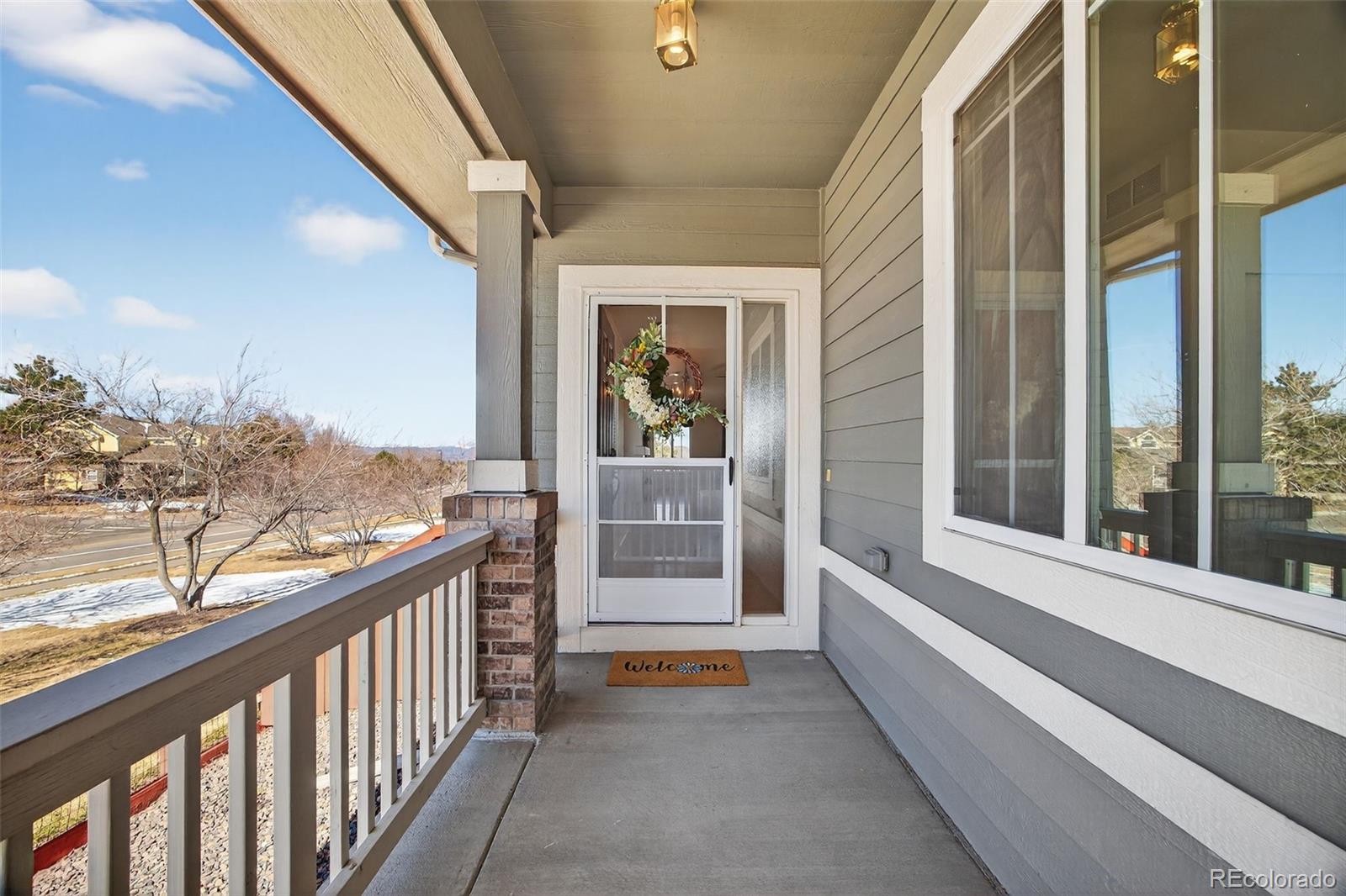 4405 Millwagon Trail Castle Rock CO 80109