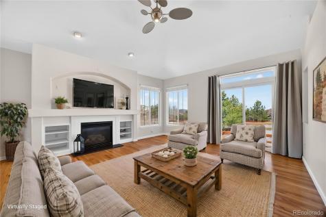 4405 Millwagon Trail Castle Rock CO 80109