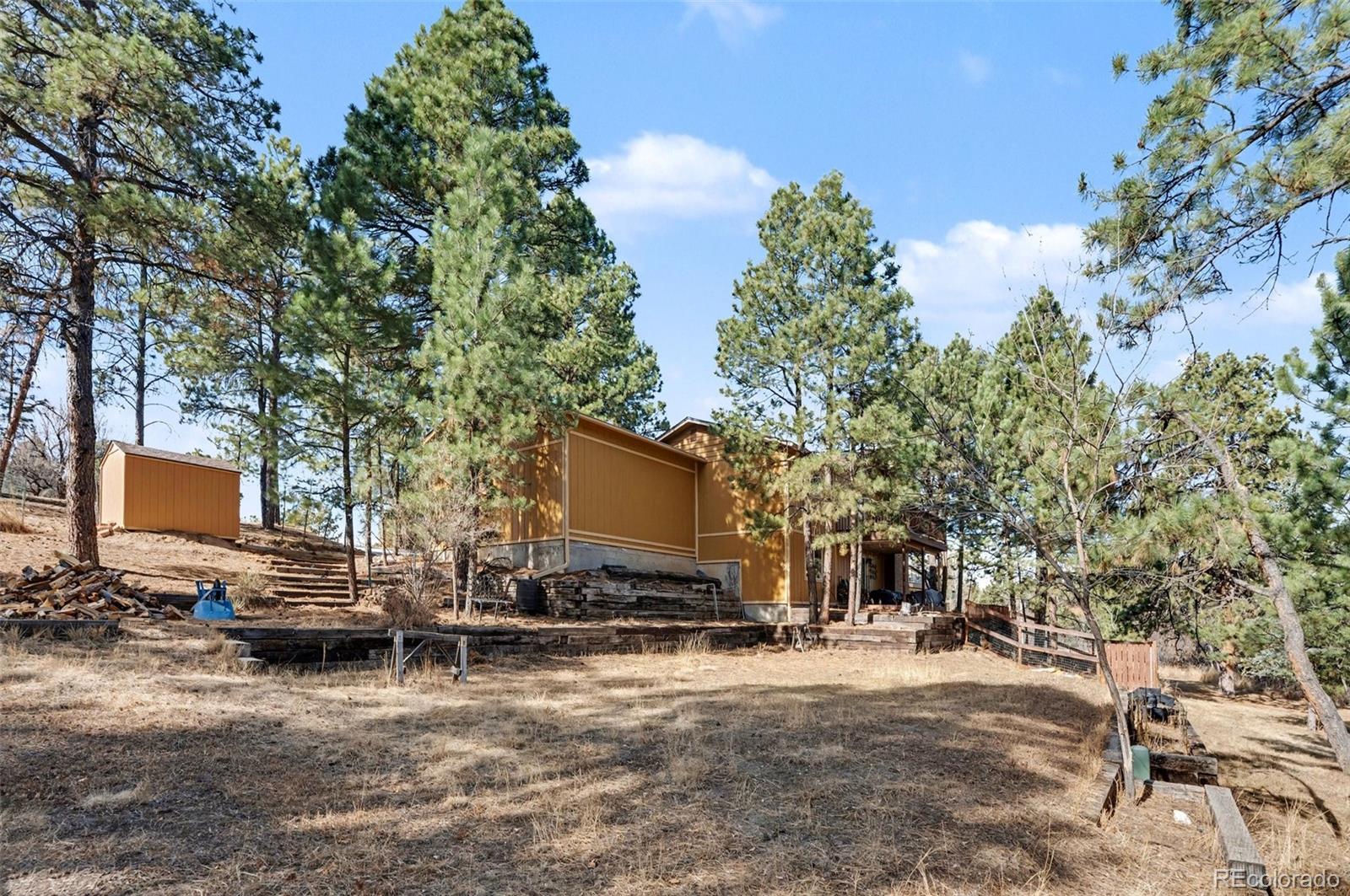6224 Powell Road Parker CO 80134