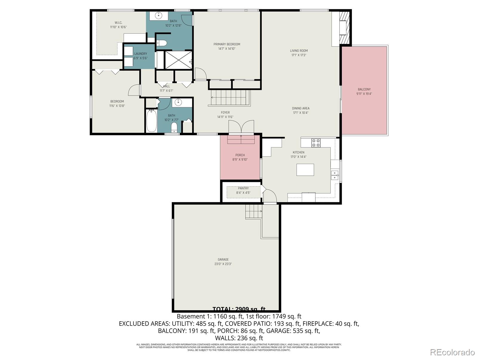 6224 Powell Road Parker CO 80134