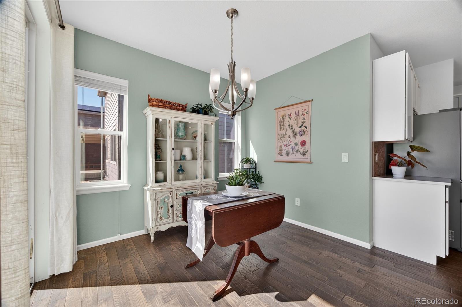 20016 W 93rd Avenue Arvada CO 80007