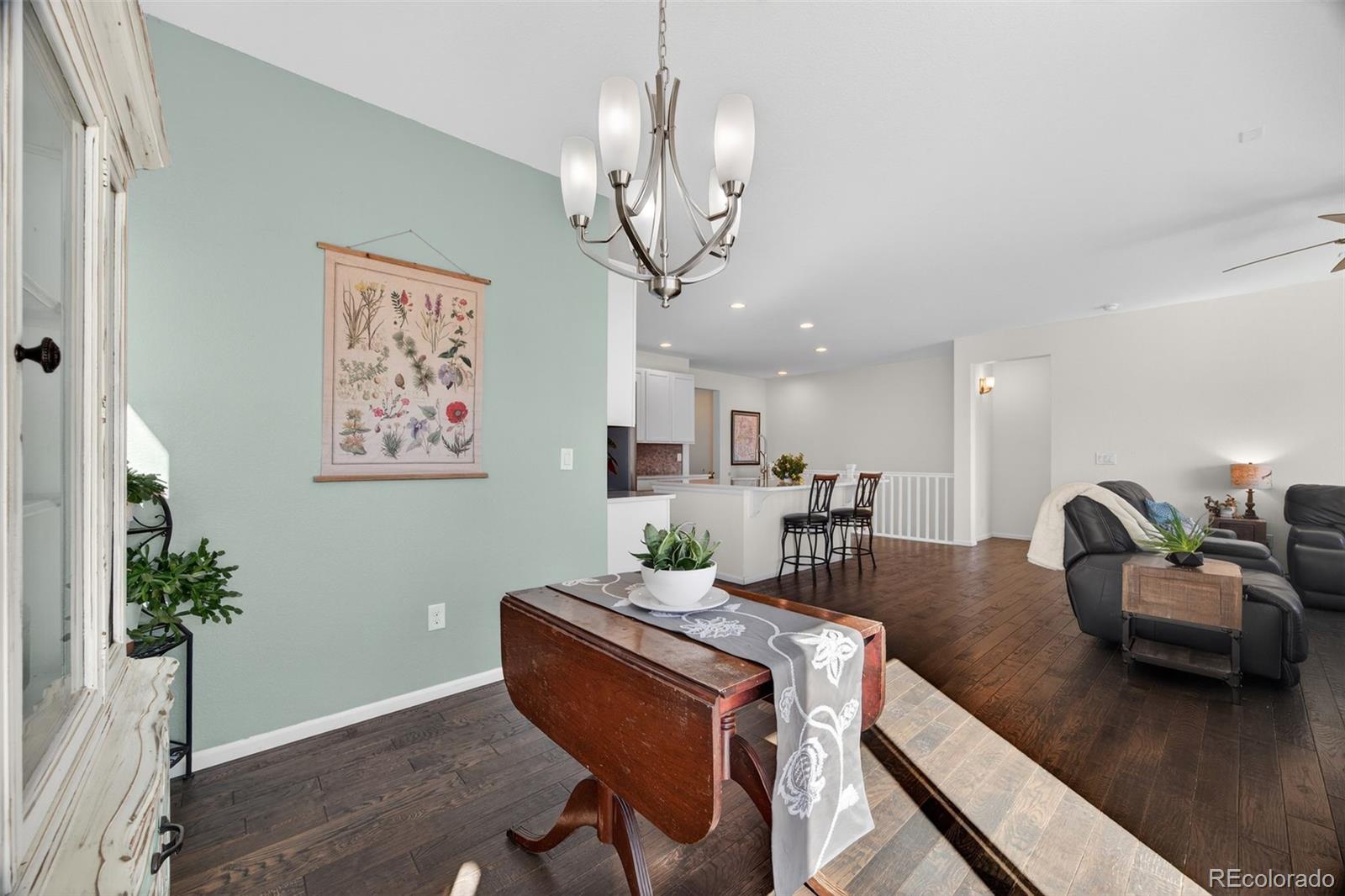 20016 W 93rd Avenue Arvada CO 80007