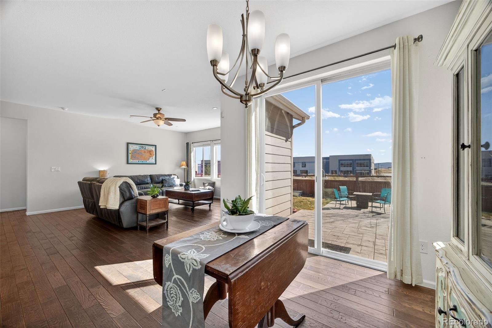 20016 W 93rd Avenue Arvada CO 80007