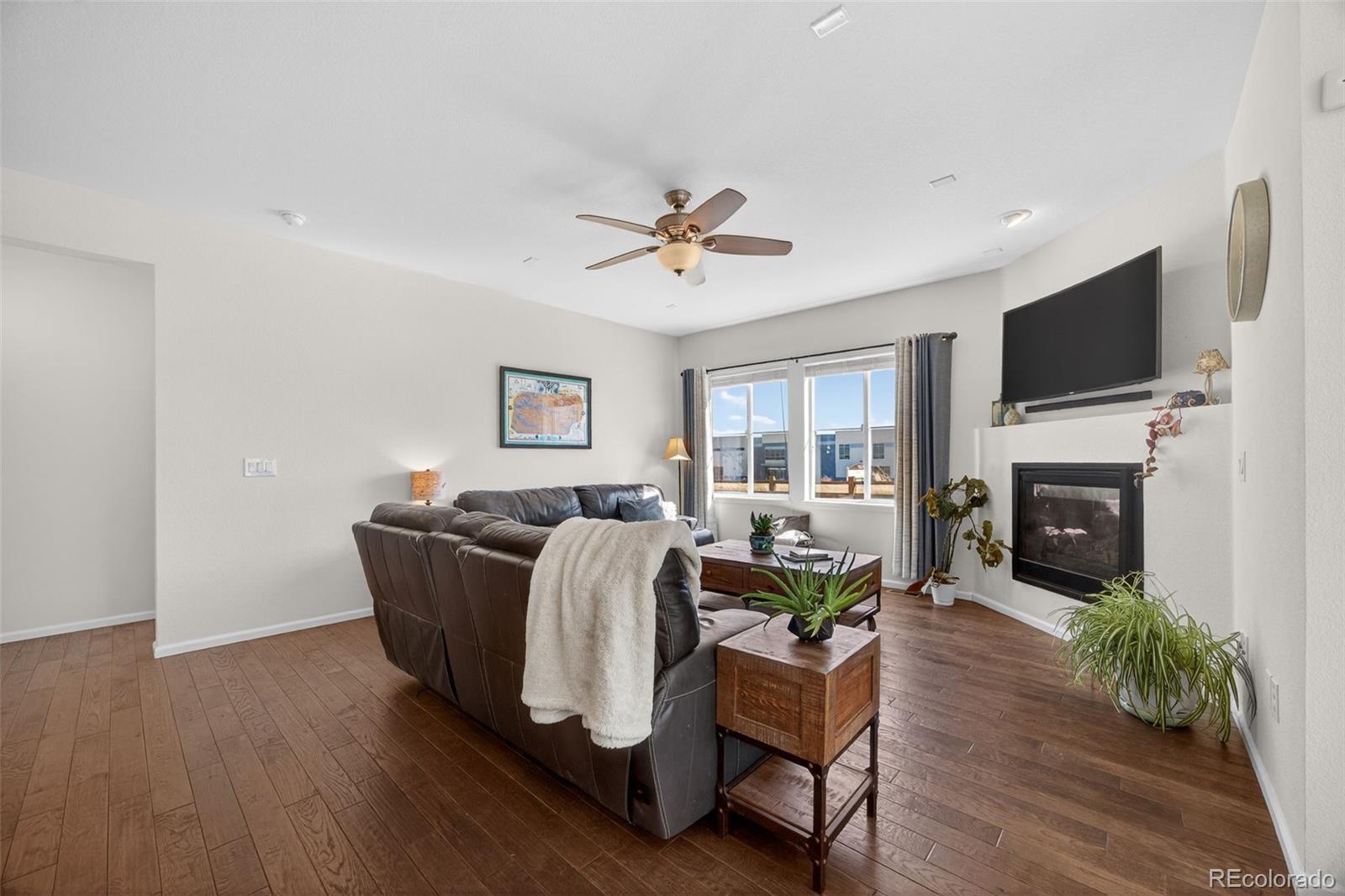 20016 W 93rd Avenue Arvada CO 80007