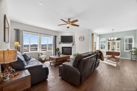 20016 W 93rd Avenue Arvada CO 80007
