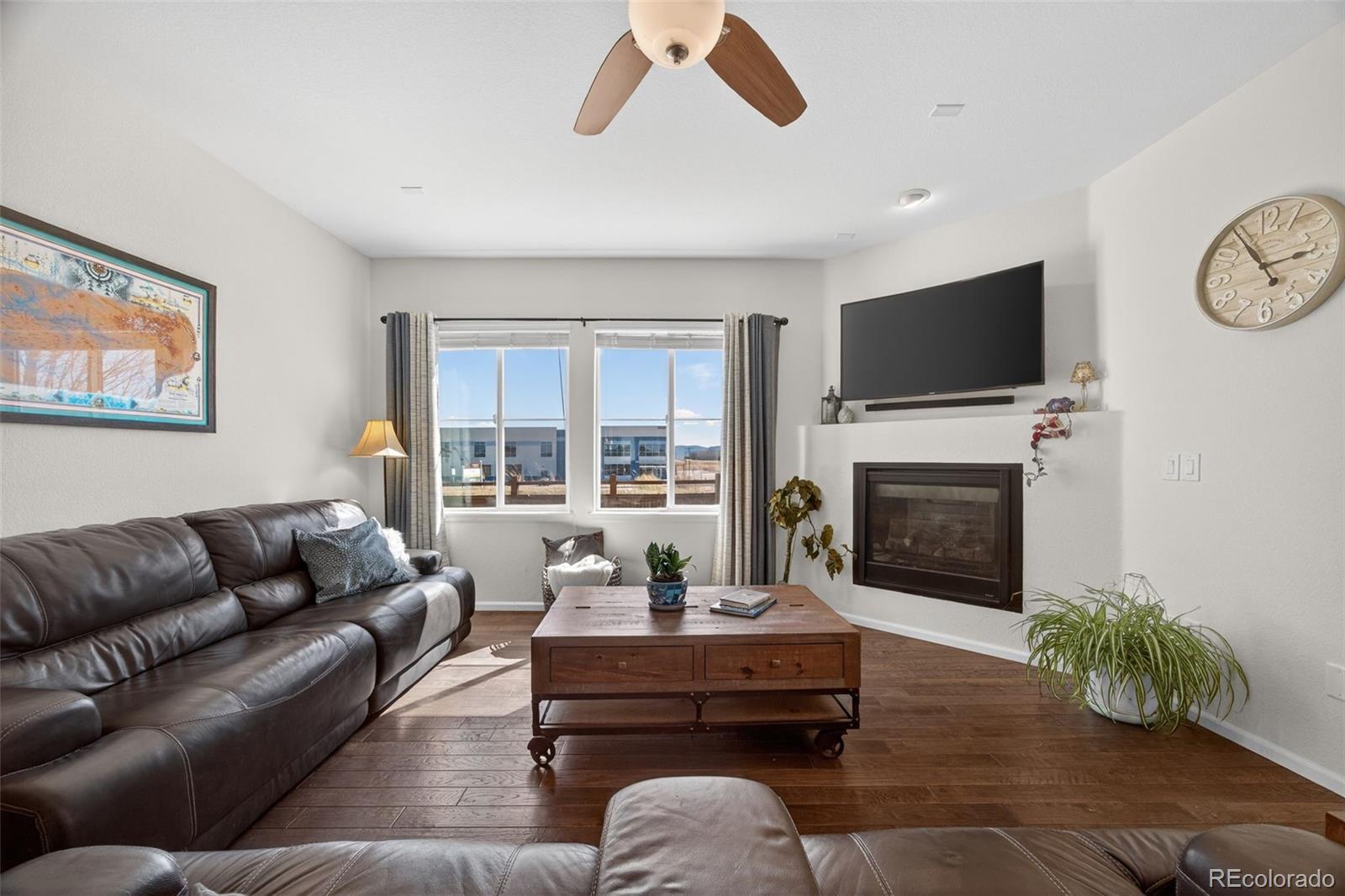 20016 W 93rd Avenue Arvada CO 80007