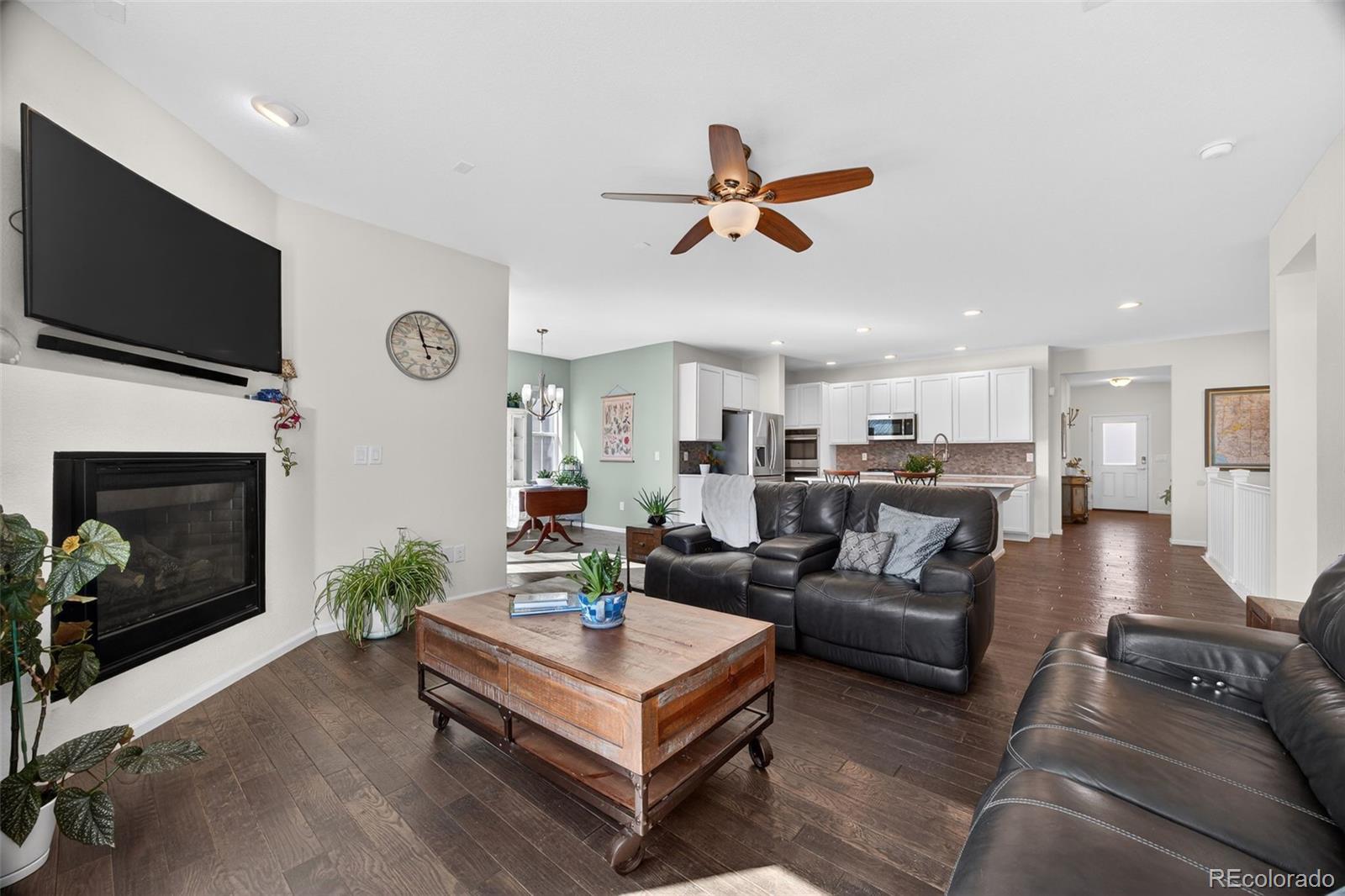 20016 W 93rd Avenue Arvada CO 80007