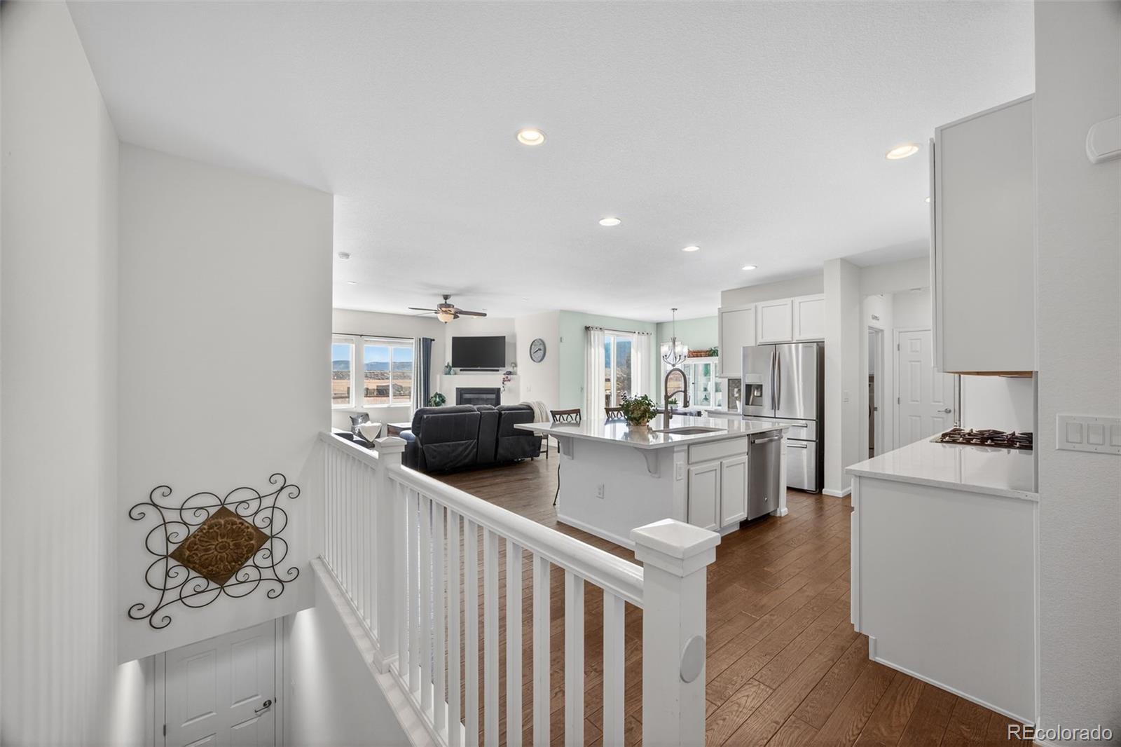 20016 W 93rd Avenue Arvada CO 80007