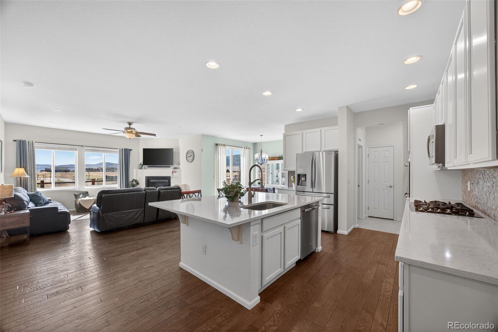 20016 W 93rd Avenue Arvada CO 80007