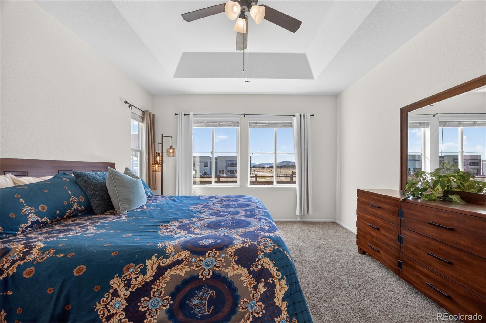 20016 W 93rd Avenue Arvada CO 80007