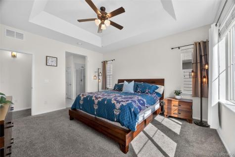 20016 W 93rd Avenue Arvada CO 80007