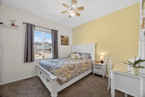 20016 W 93rd Avenue Arvada CO 80007
