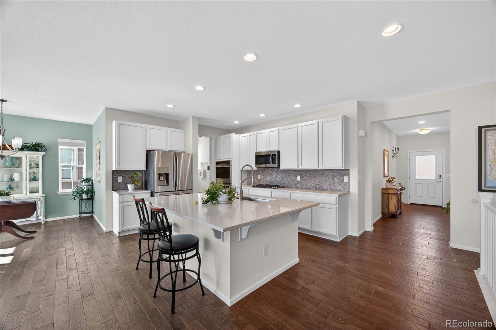 20016 W 93rd Avenue Arvada CO 80007