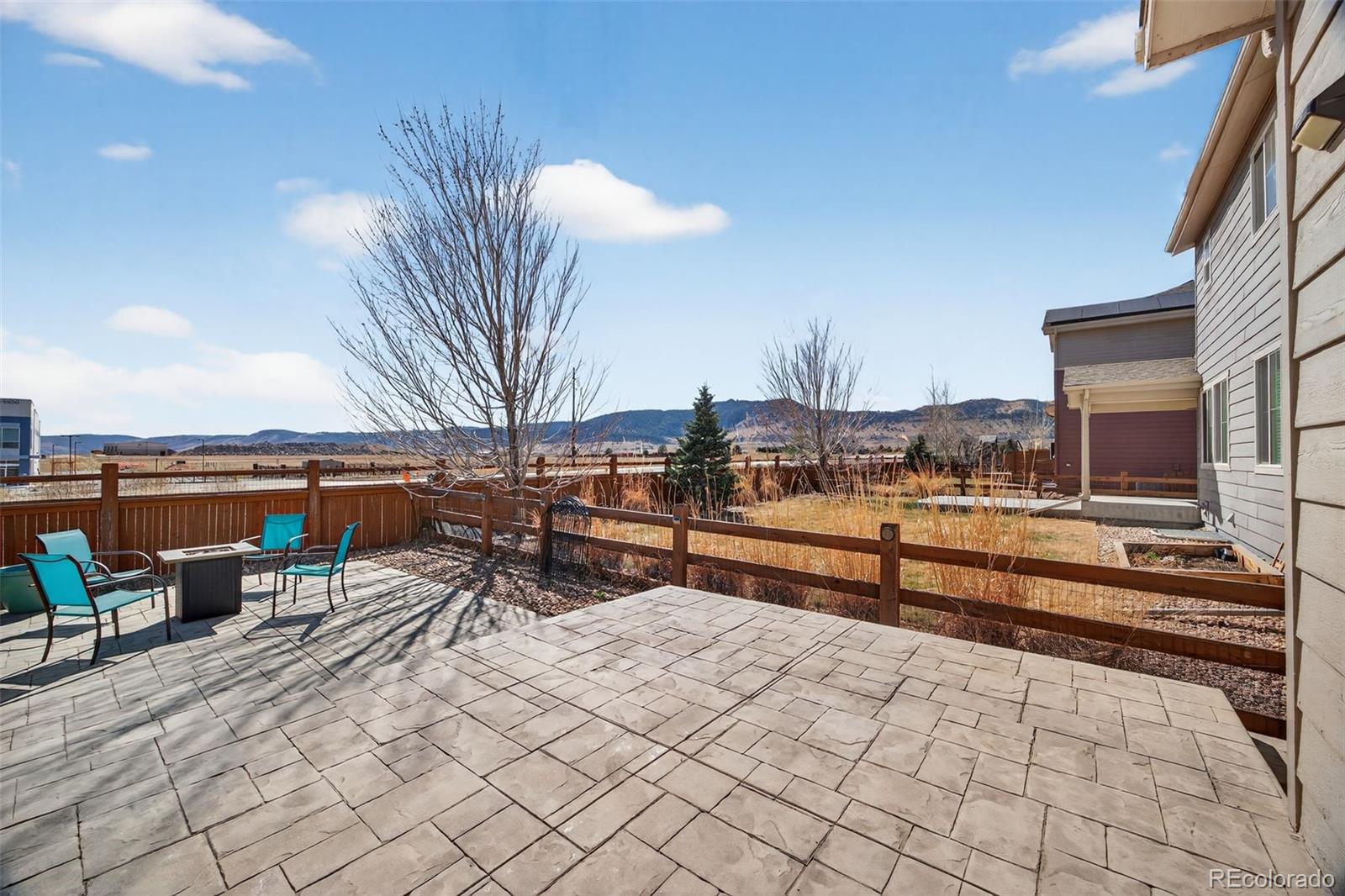 20016 W 93rd Avenue Arvada CO 80007