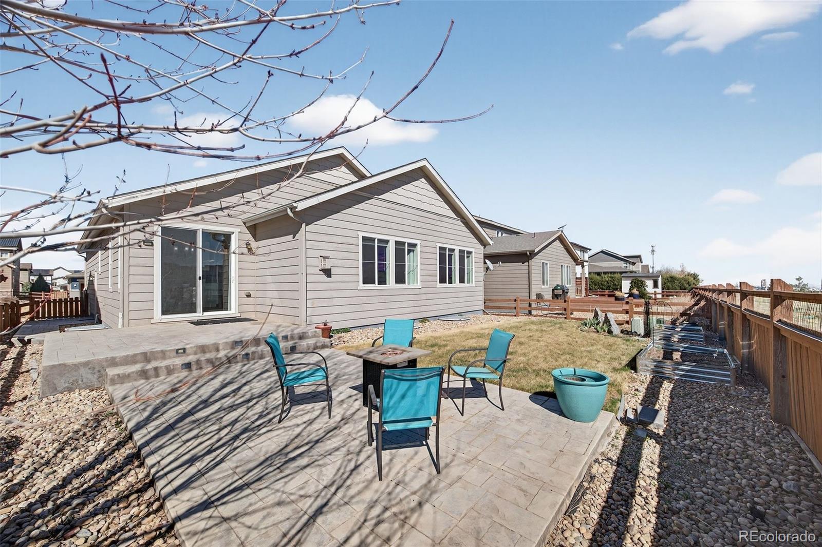 20016 W 93rd Avenue Arvada CO 80007