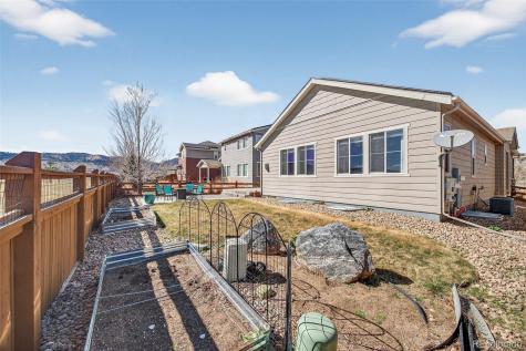 20016 W 93rd Avenue Arvada CO 80007