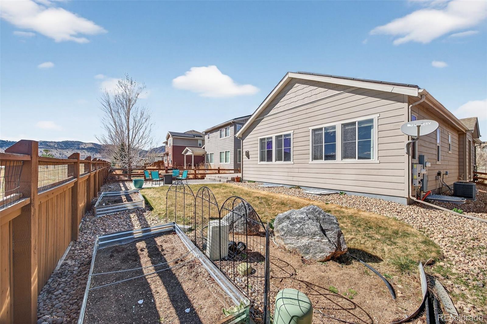 20016 W 93rd Avenue Arvada CO 80007