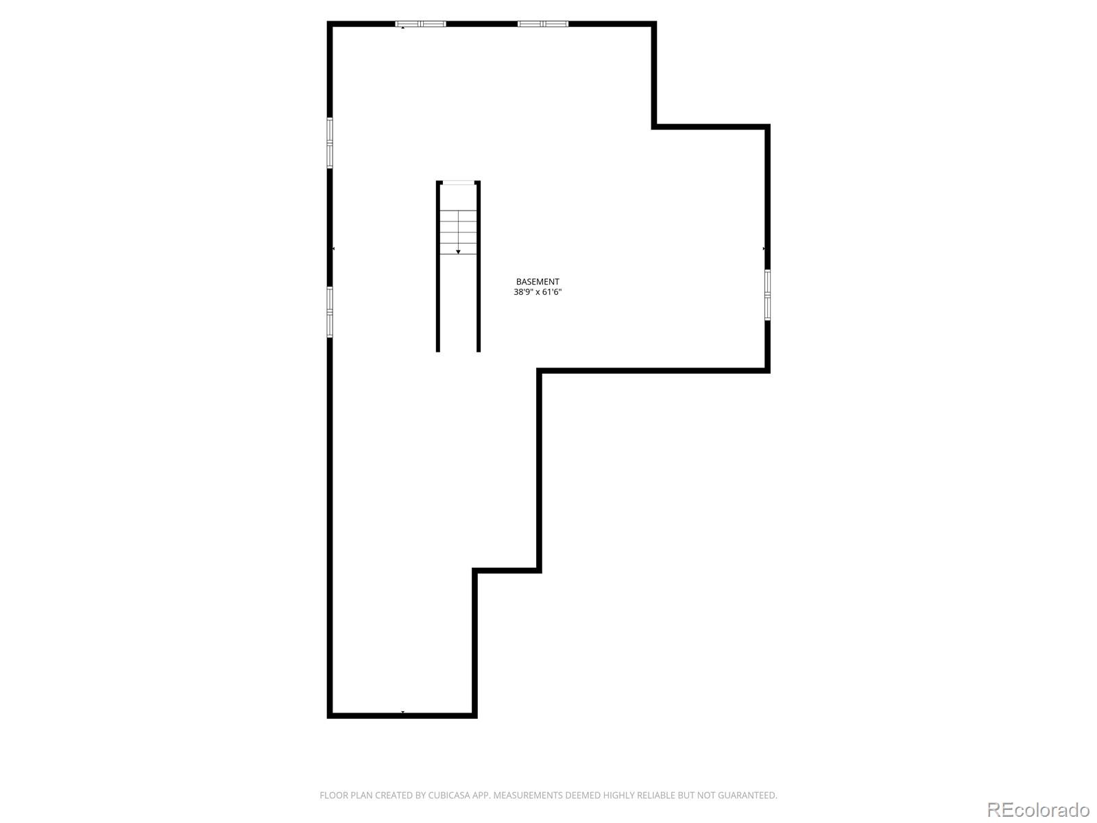 20016 W 93rd Avenue Arvada CO 80007