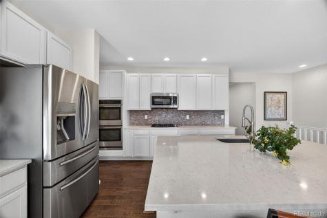 20016 W 93rd Avenue Arvada CO 80007