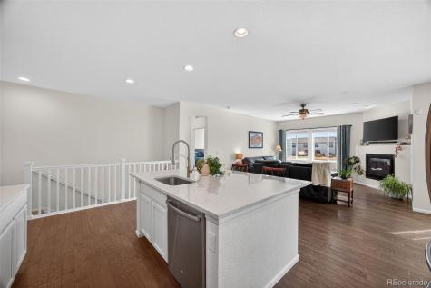 20016 W 93rd Avenue Arvada CO 80007