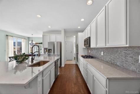 20016 W 93rd Avenue Arvada CO 80007