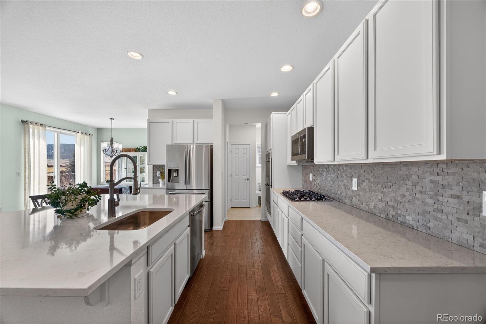 20016 W 93rd Avenue Arvada CO 80007