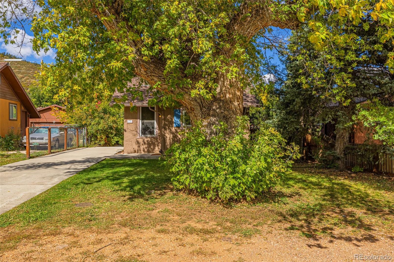 170 S Valley Road Palmer Lake CO 80133