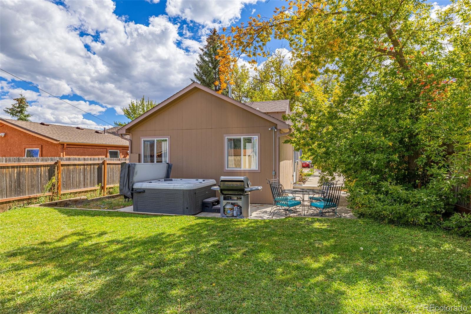 170 S Valley Road Palmer Lake CO 80133