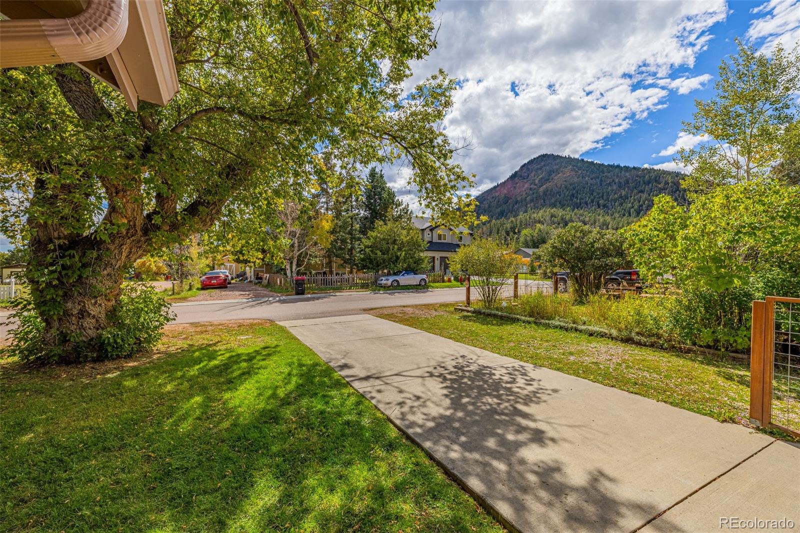 170 S Valley Road Palmer Lake CO 80133