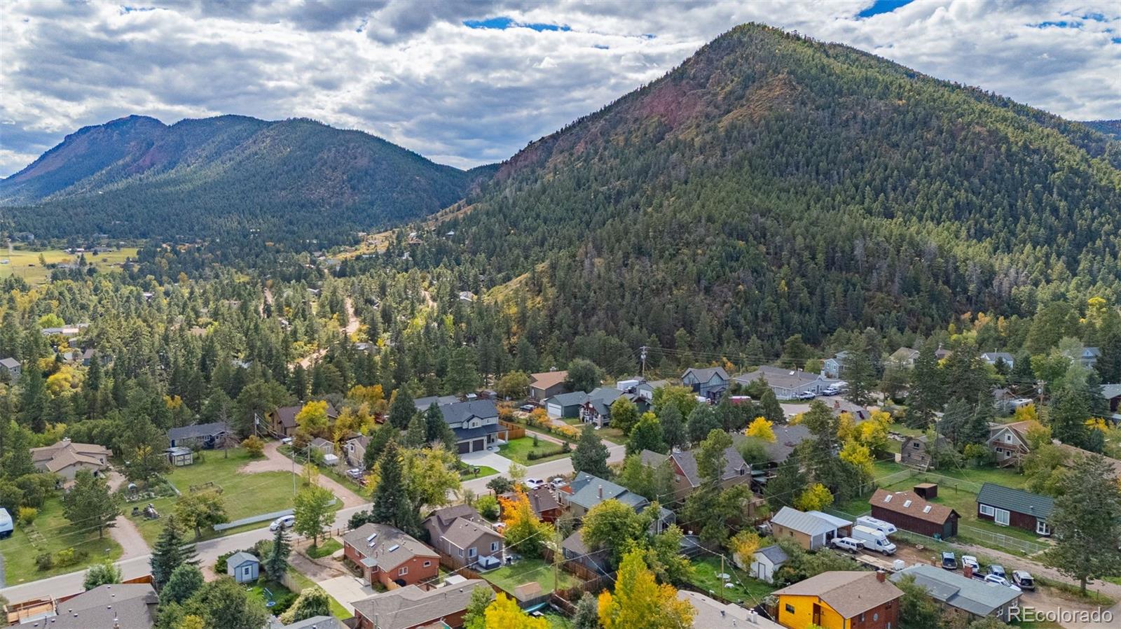 170 S Valley Road Palmer Lake CO 80133
