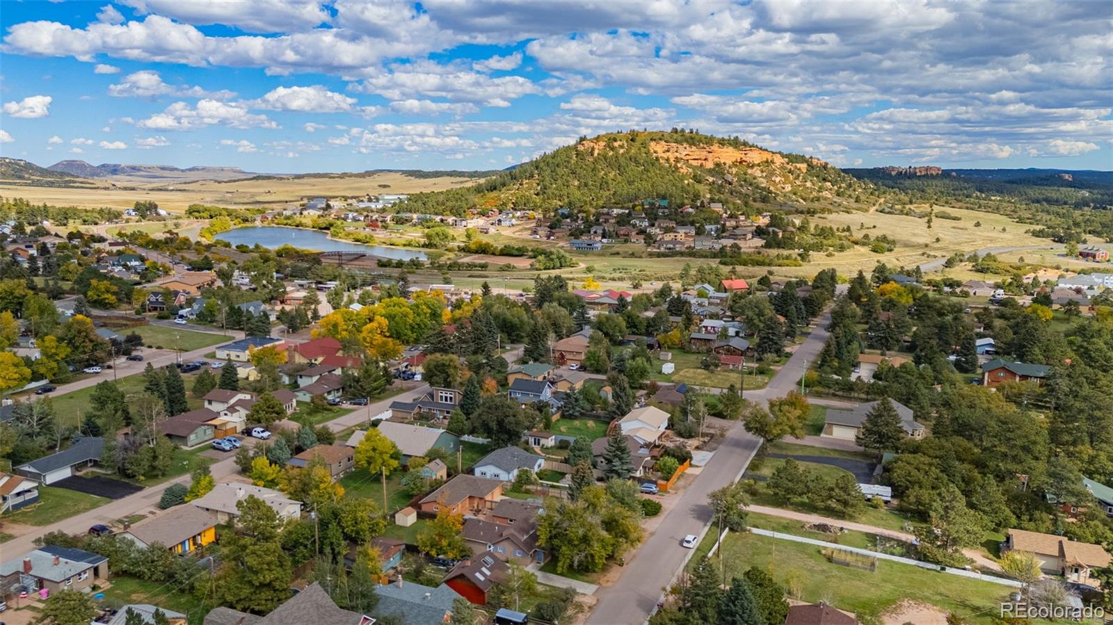 170 S Valley Road Palmer Lake CO 80133